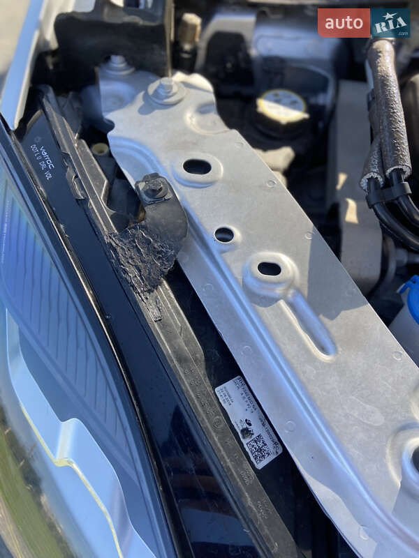 Внедорожник / Кроссовер Jaguar E-Pace 2018 в Львове