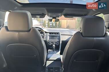 Внедорожник / Кроссовер Jaguar E-Pace 2019 в 
