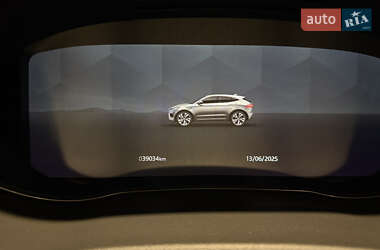 Внедорожник / Кроссовер Jaguar E-Pace 2021 в 
