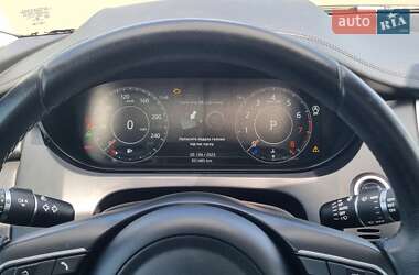 Внедорожник / Кроссовер Jaguar E-Pace 2017 в 