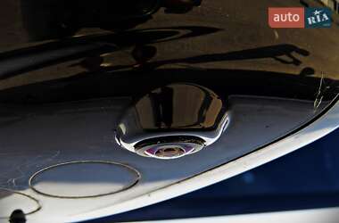 Внедорожник / Кроссовер Jaguar E-Pace 2018 в Черкассах