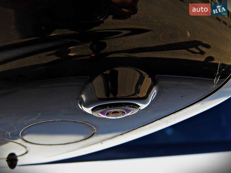 Внедорожник / Кроссовер Jaguar E-Pace 2018 в Черкассах