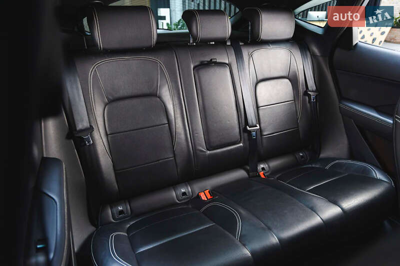 Внедорожник / Кроссовер Jaguar E-Pace 2018 в Одессе