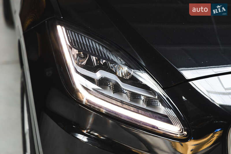 Внедорожник / Кроссовер Jaguar E-Pace 2018 в Одессе