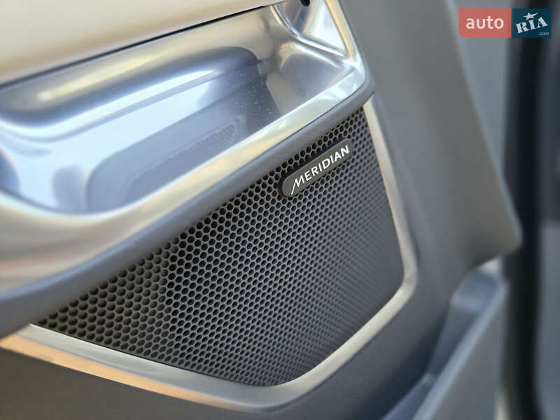 Позашляховик / Кросовер Jaguar E-Pace 2019 в Черкасах фото 18 Позашляховик / Кросовер Jaguar E-Pace 2019 в Черкасах