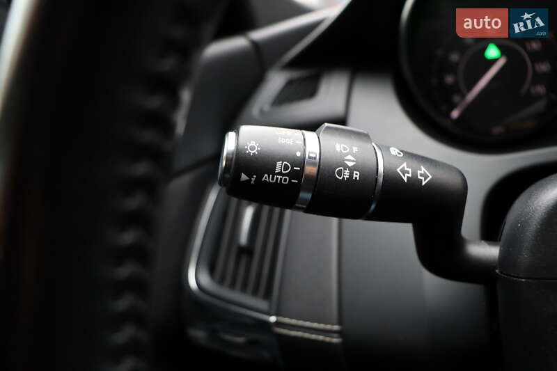 Внедорожник / Кроссовер Jaguar E-Pace 2018 в Львове