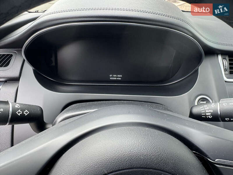 Внедорожник / Кроссовер Jaguar E-Pace 2018 в Киеве фото 18 Внедорожник / Кроссовер Jaguar E-Pace 2018 в Киеве