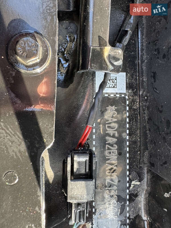 Внедорожник / Кроссовер Jaguar E-Pace 2018 в Виннице