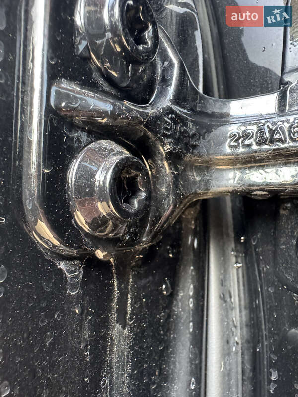 Внедорожник / Кроссовер Jaguar E-Pace 2018 в Виннице