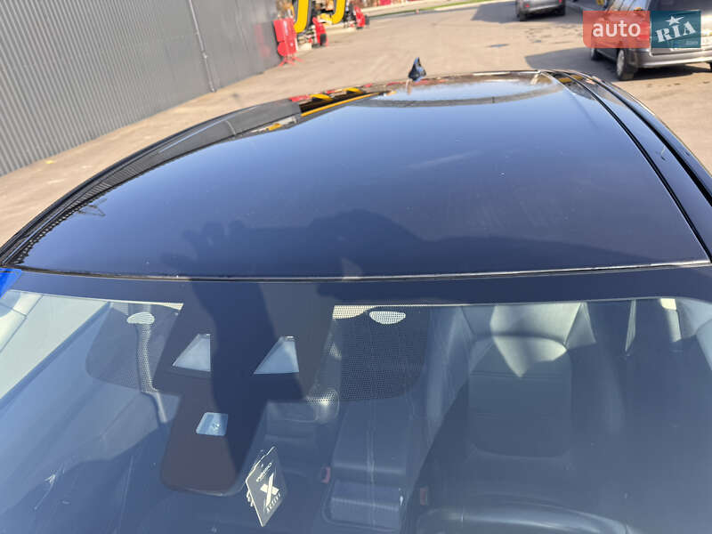 Внедорожник / Кроссовер Jaguar E-Pace 2018 в Виннице