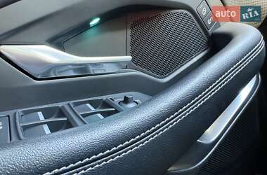 Внедорожник / Кроссовер Jaguar E-Pace 2020 в Черновцах