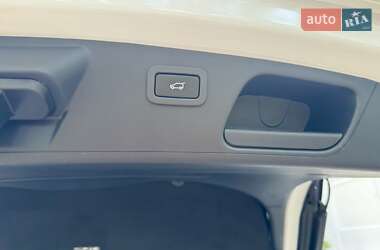 Внедорожник / Кроссовер Jaguar E-Pace 2020 в Черновцах