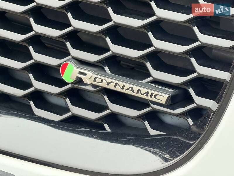 Позашляховик / Кросовер Jaguar E-Pace 2018 в Кривому Розі