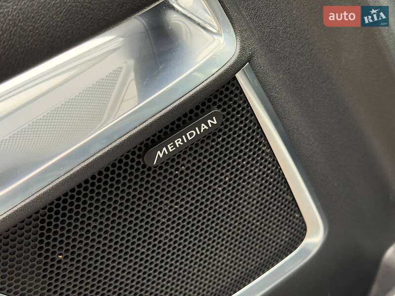 Позашляховик / Кросовер Jaguar E-Pace 2018 в Кривому Розі