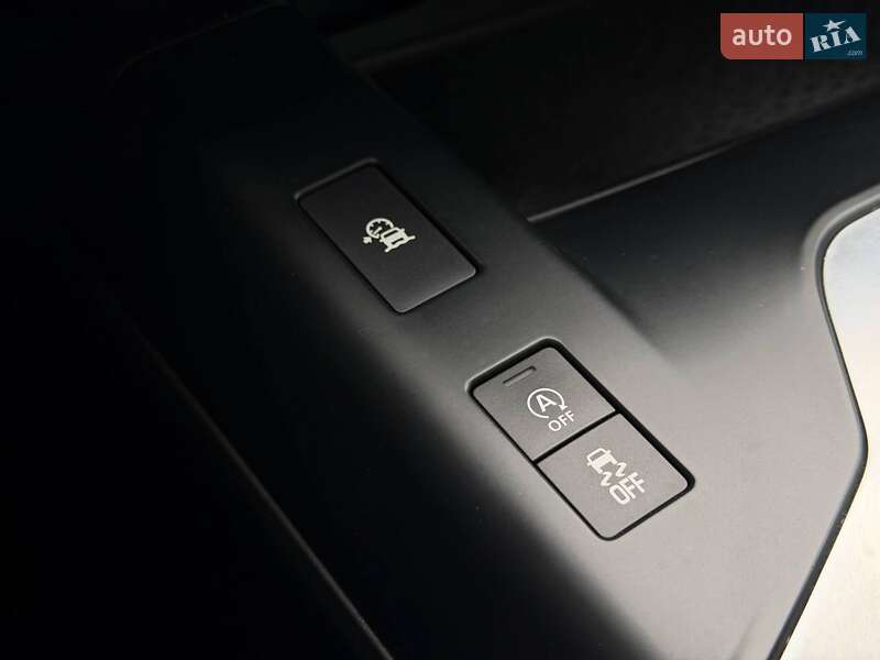 Позашляховик / Кросовер Jaguar E-Pace 2018 в Кривому Розі