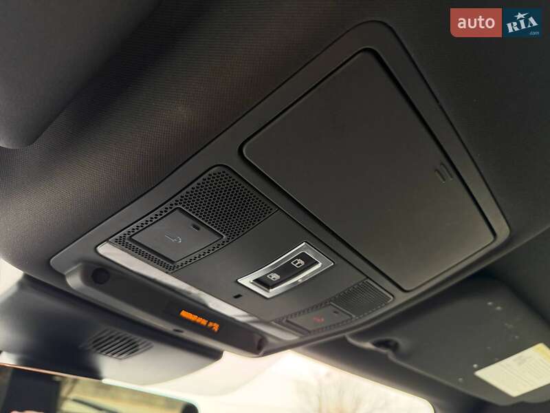 Позашляховик / Кросовер Jaguar E-Pace 2018 в Кривому Розі