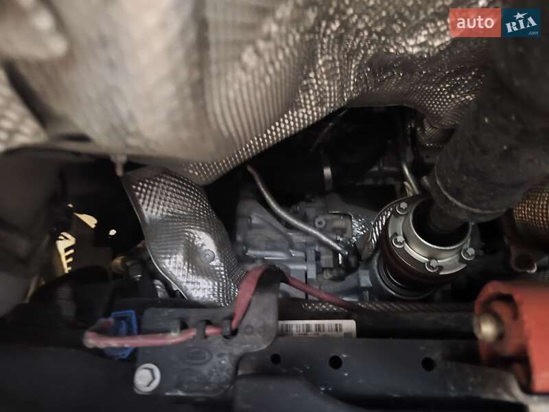 Внедорожник / Кроссовер Jaguar E-Pace 2019 в Львове