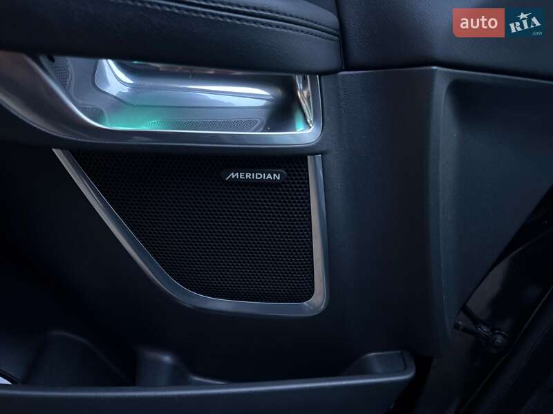 Внедорожник / Кроссовер Jaguar E-Pace 2018 в Ковеле фото 6 Внедорожник / Кроссовер Jaguar E-Pace 2018 в Ковеле