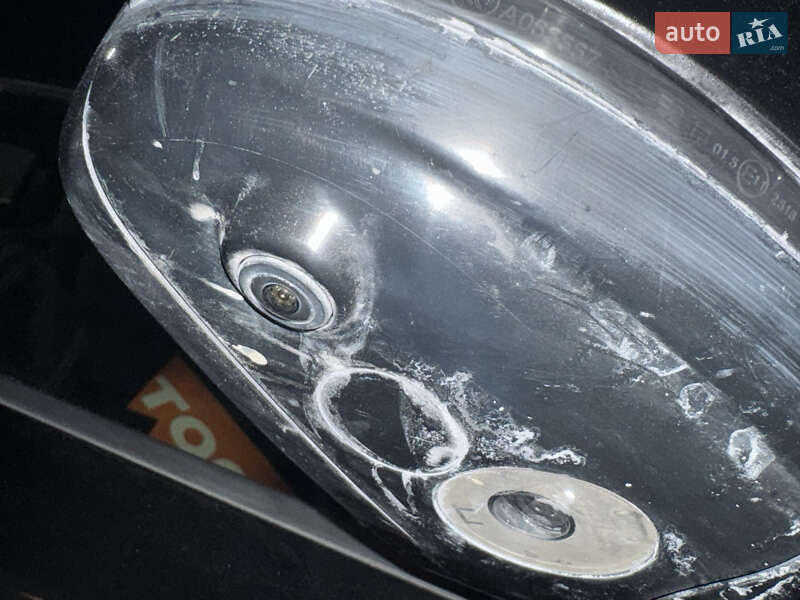 Внедорожник / Кроссовер Jaguar E-Pace 2018 в Хмельницком фото 22 Внедорожник / Кроссовер Jaguar E-Pace 2018 в Хмельницком