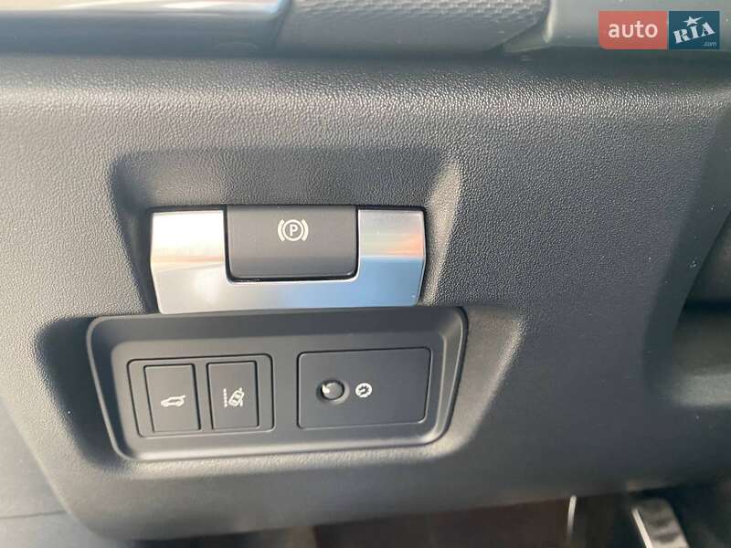 Внедорожник / Кроссовер Jaguar E-Pace 2018 в Киеве фото 50 Внедорожник / Кроссовер Jaguar E-Pace 2018 в Киеве