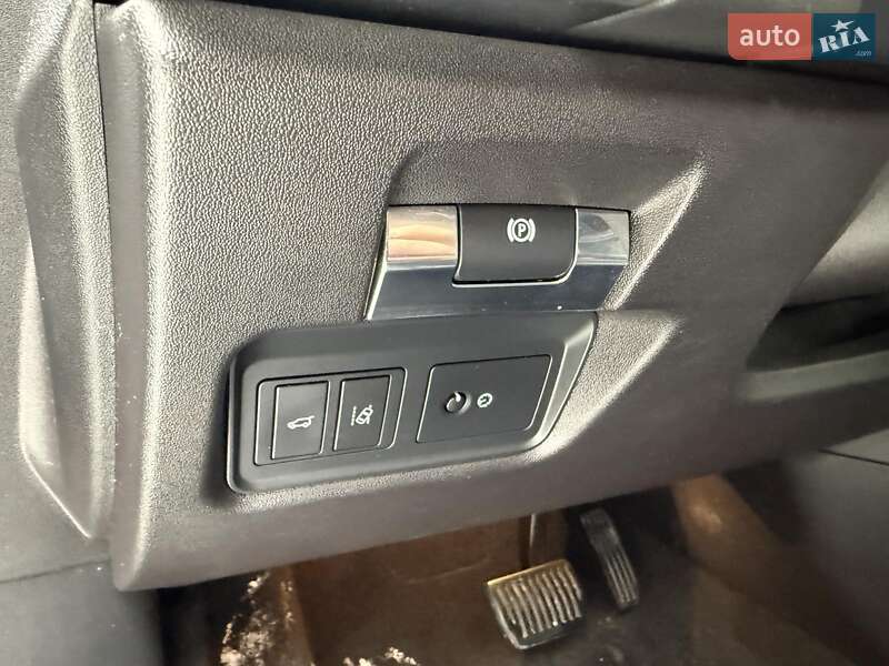 Внедорожник / Кроссовер Jaguar E-Pace 2017 в Киеве фото 24 Внедорожник / Кроссовер Jaguar E-Pace 2017 в Киеве