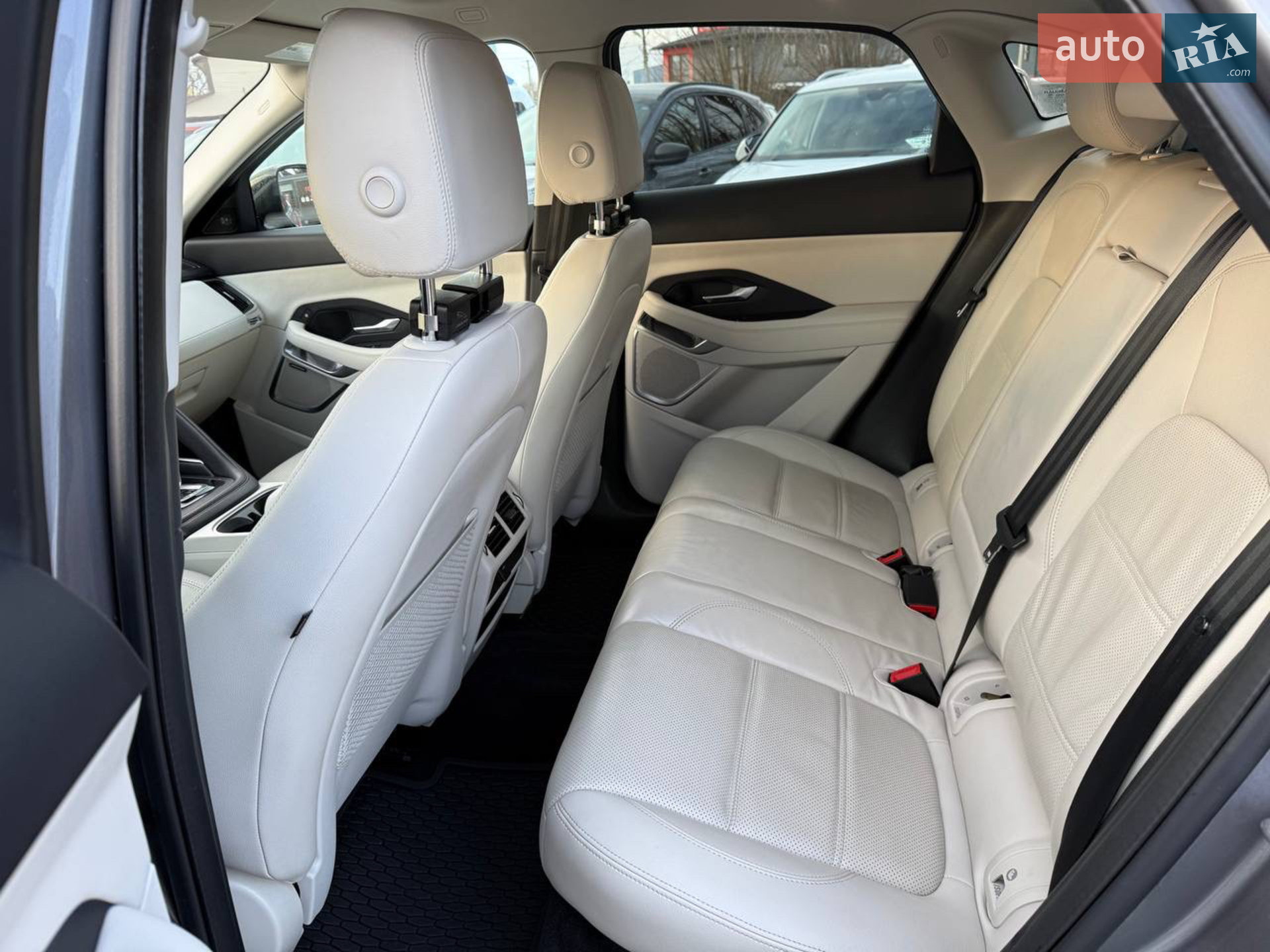 2021 Jaguar E-Pace - мініатюра 29