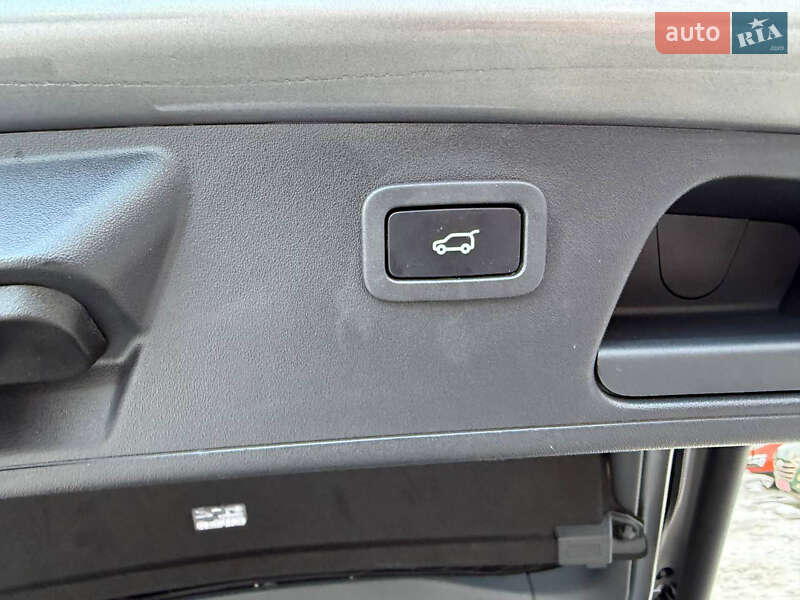 Внедорожник / Кроссовер Jaguar E-Pace 2021 в Коломые