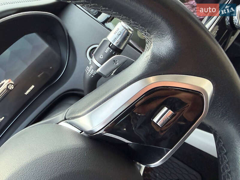 Внедорожник / Кроссовер Jaguar E-Pace 2021 в Коломые