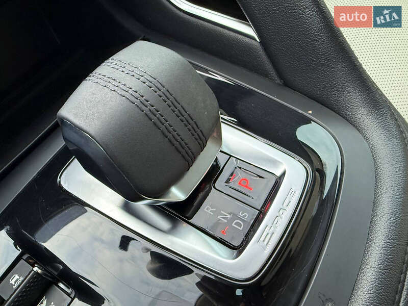 Внедорожник / Кроссовер Jaguar E-Pace 2021 в Коломые