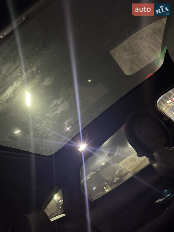 Внедорожник / Кроссовер Jaguar E-Pace 2018 в Хмельницком