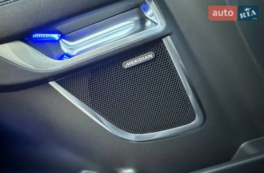 Внедорожник / Кроссовер Jaguar E-Pace 2019 в Киеве