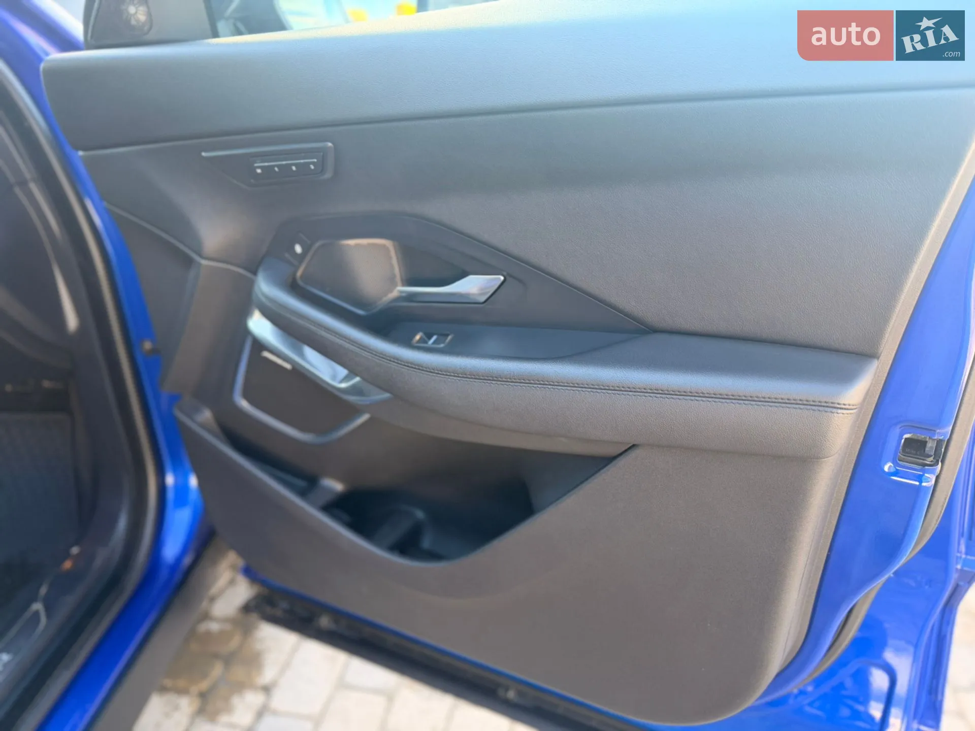 2019 Jaguar E-Pace - мініатюра 16
