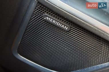 Внедорожник / Кроссовер Jaguar E-Pace 2018 в Кривом Роге