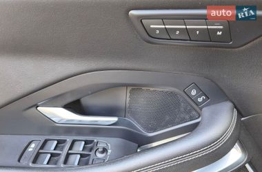 Внедорожник / Кроссовер Jaguar E-Pace 2018 в Кривом Роге