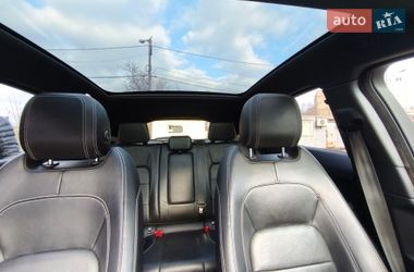 Внедорожник / Кроссовер Jaguar E-Pace 2018 в Кривом Роге