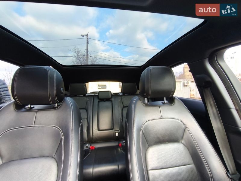 Внедорожник / Кроссовер Jaguar E-Pace 2018 в Кривом Роге