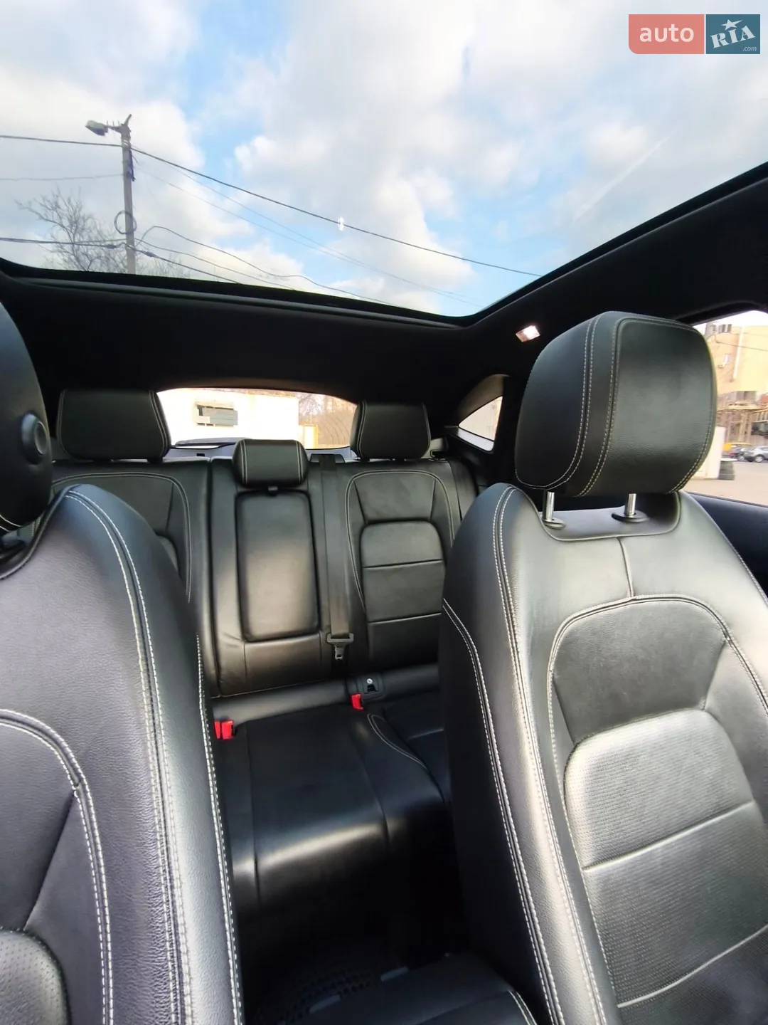 2018 Jaguar E-Pace - мініатюра 38