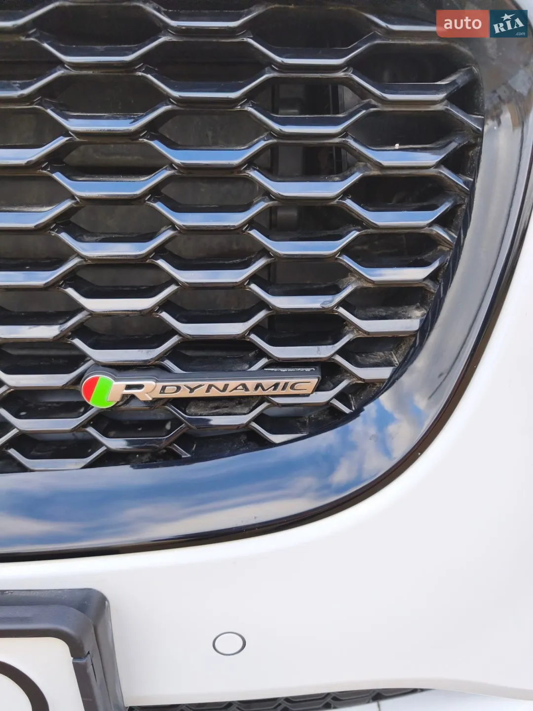 2018 Jaguar E-Pace - мініатюра 48