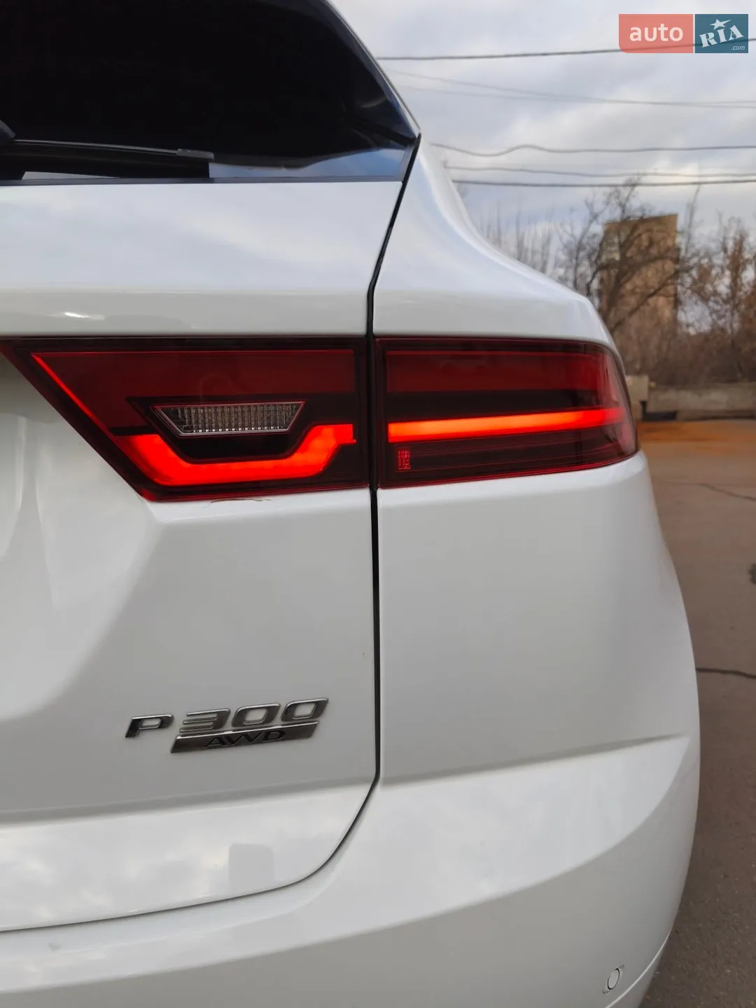 2018 Jaguar E-Pace - мініатюра 58