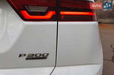 Внедорожник / Кроссовер Jaguar E-Pace 2018 в Кривом Роге