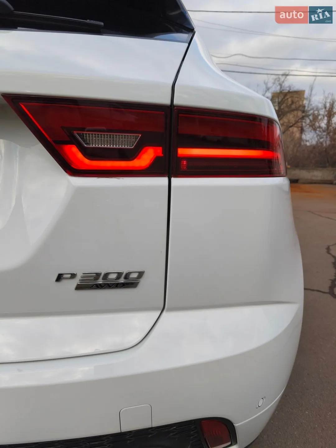 2018 Jaguar E-Pace - мініатюра 59