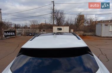 Внедорожник / Кроссовер Jaguar E-Pace 2018 в Кривом Роге