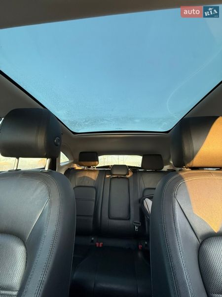 Позашляховик / Кросовер Jaguar E-Pace 2018 в Ковелі