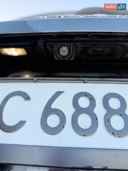 Позашляховик / Кросовер Jaguar E-Pace 2018 в Ковелі