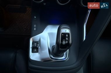 Позашляховик / Кросовер Jaguar E-Pace 2019 в Києві