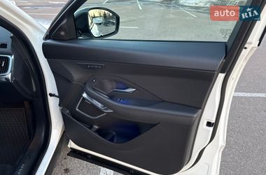 Позашляховик / Кросовер Jaguar E-Pace 2019 в Києві