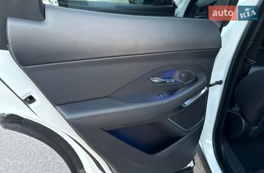 Внедорожник / Кроссовер Jaguar E-Pace 2019 в Киеве