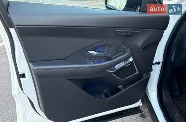Позашляховик / Кросовер Jaguar E-Pace 2019 в Києві