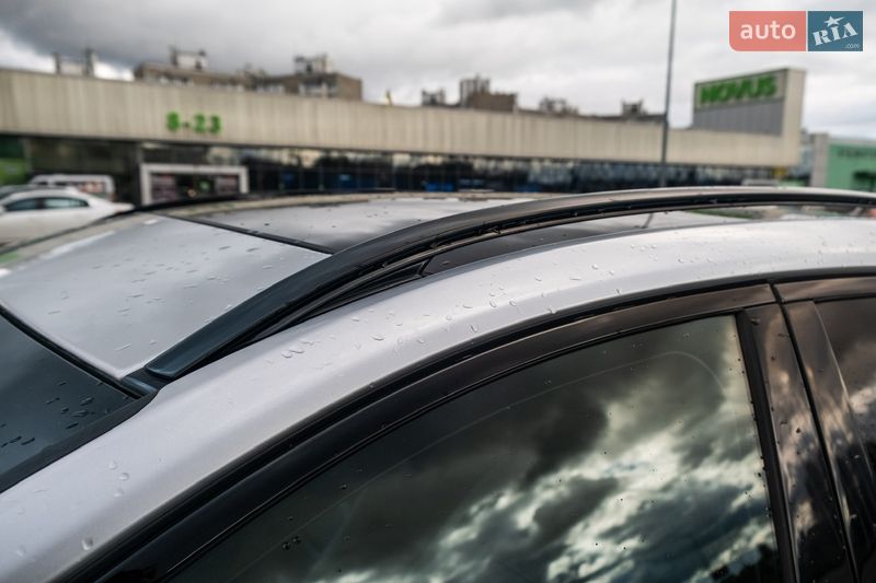 Внедорожник / Кроссовер Jaguar E-Pace 2019 в Ирпене