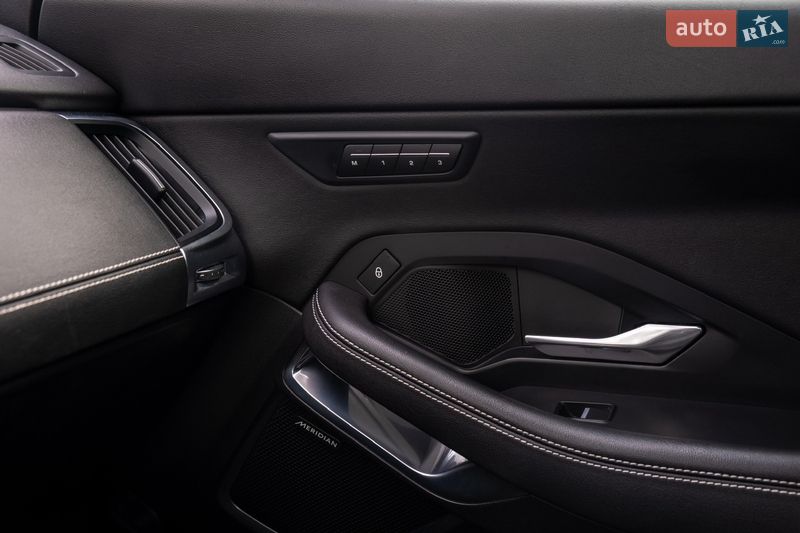 Внедорожник / Кроссовер Jaguar E-Pace 2019 в Ирпене фото 21 Внедорожник / Кроссовер Jaguar E-Pace 2019 в Ирпене